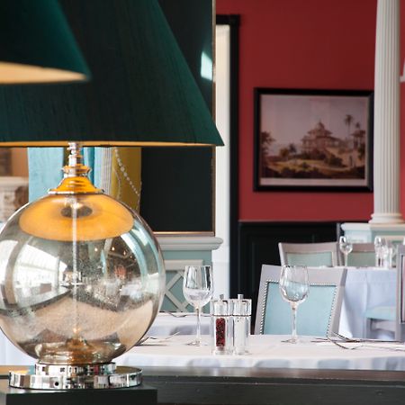 Bromley Court Hotel London Ngoại thất bức ảnh