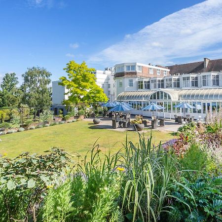 Bromley Court Hotel London Ngoại thất bức ảnh