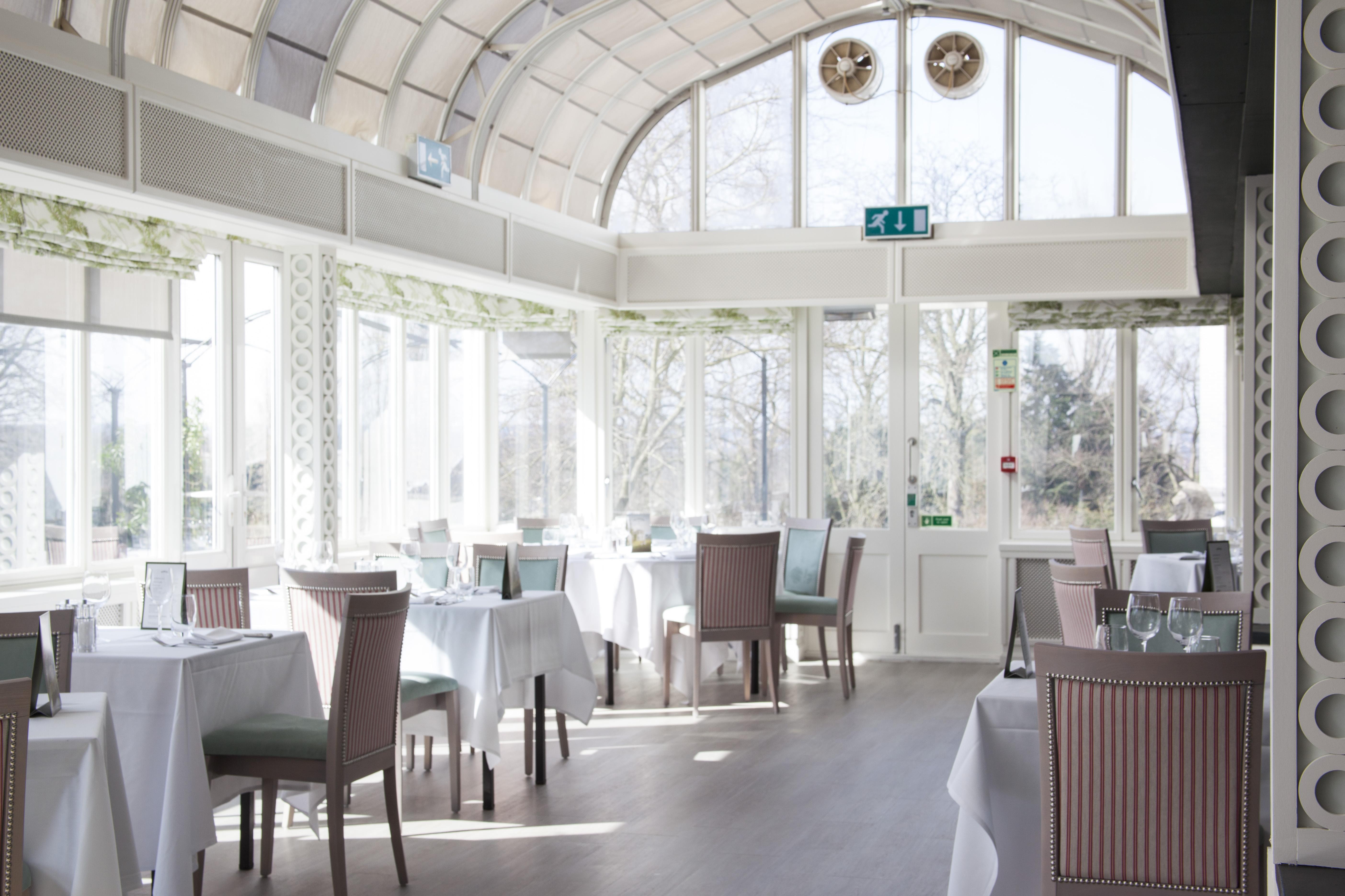 Bromley Court Hotel London Ngoại thất bức ảnh