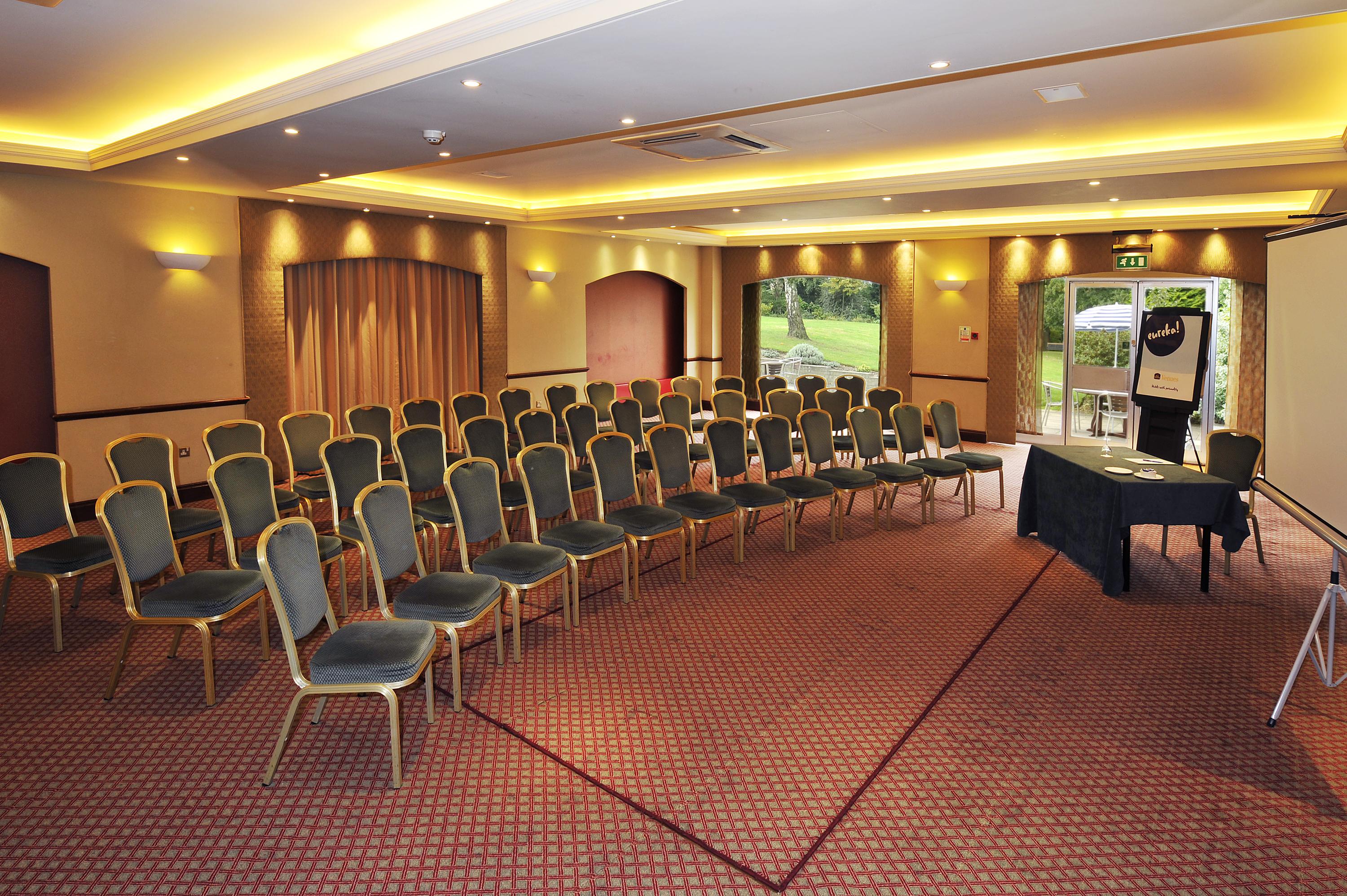 Bromley Court Hotel London Ngoại thất bức ảnh