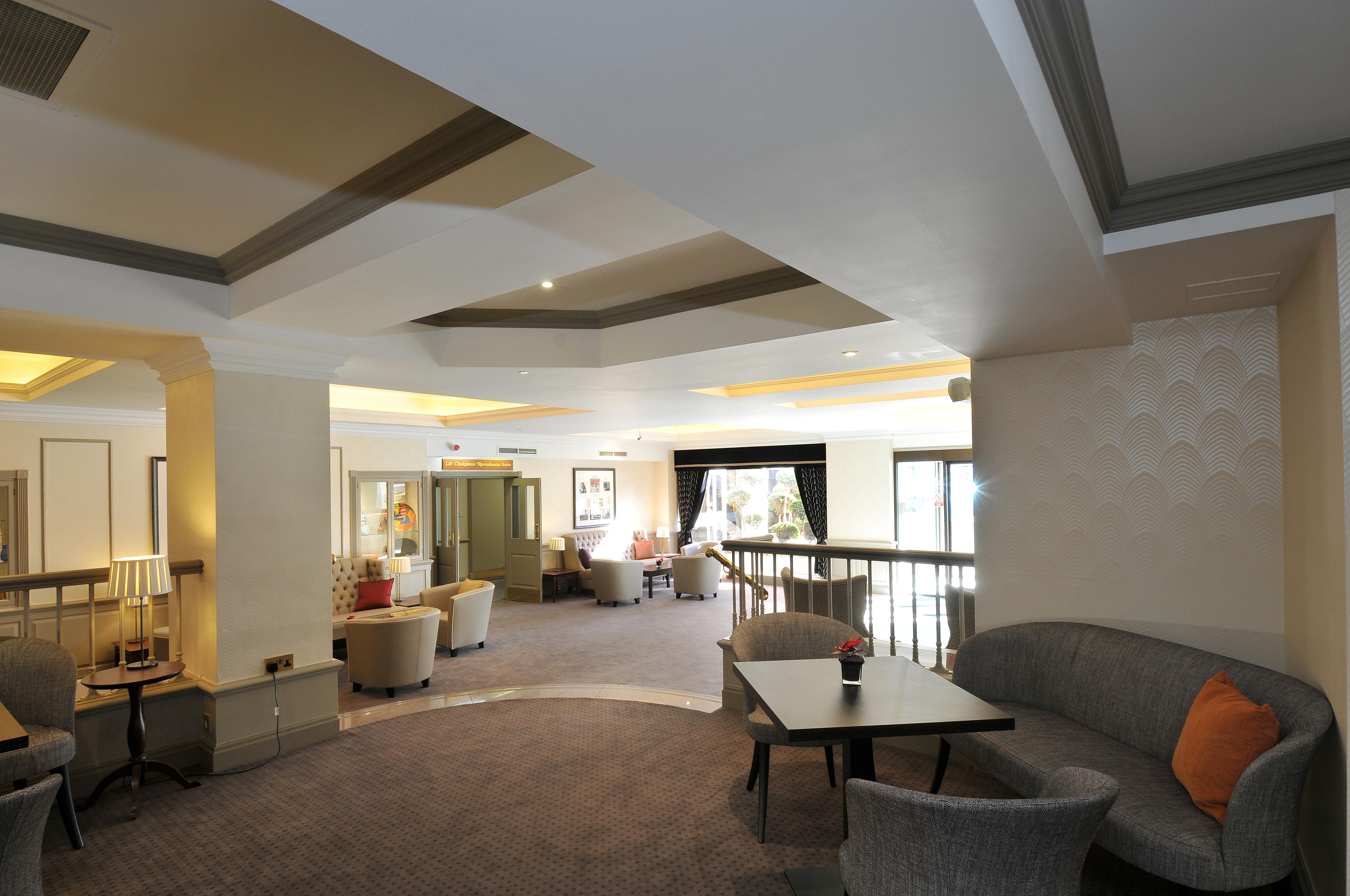 Bromley Court Hotel London Ngoại thất bức ảnh