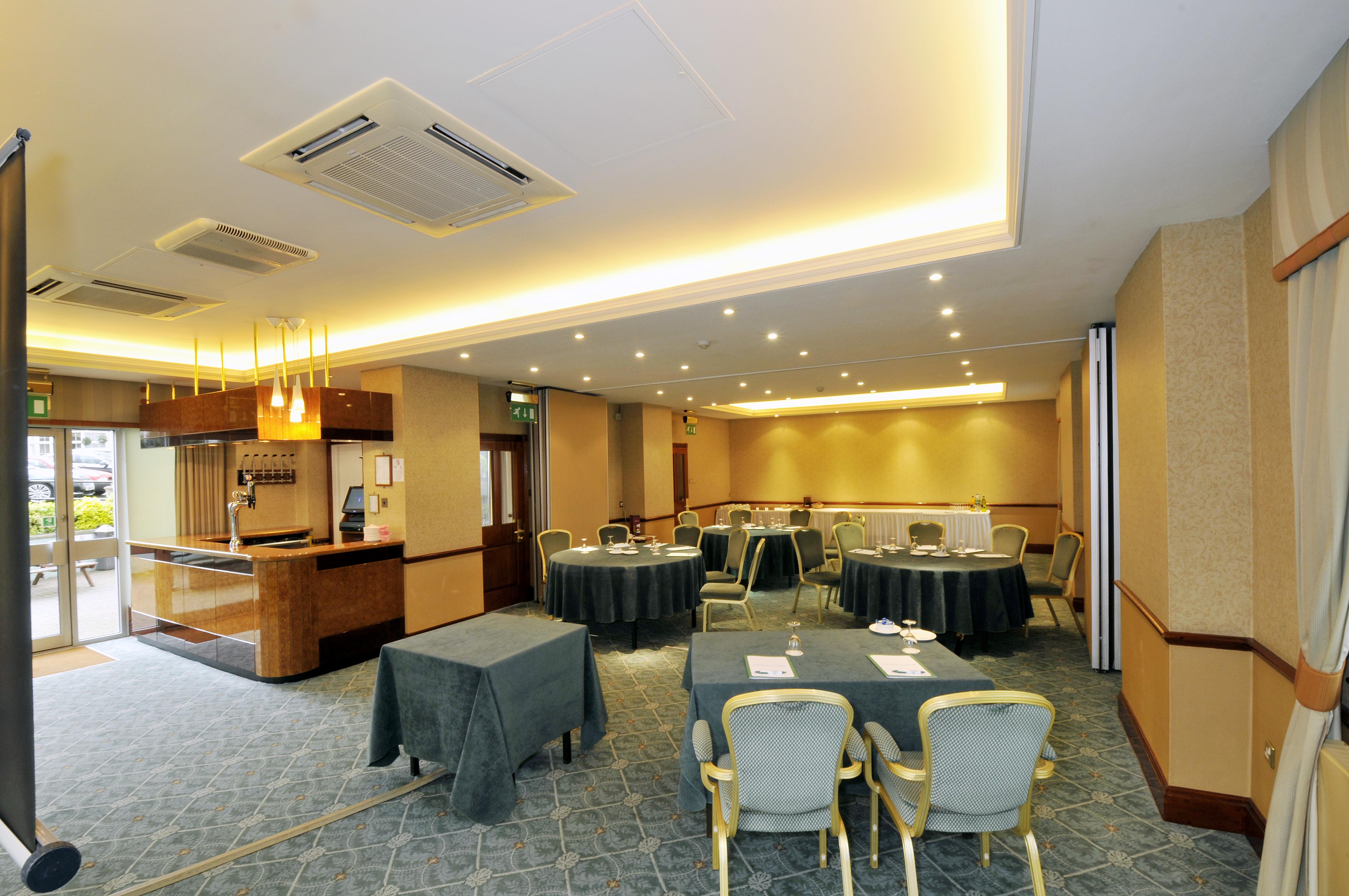 Bromley Court Hotel London Ngoại thất bức ảnh