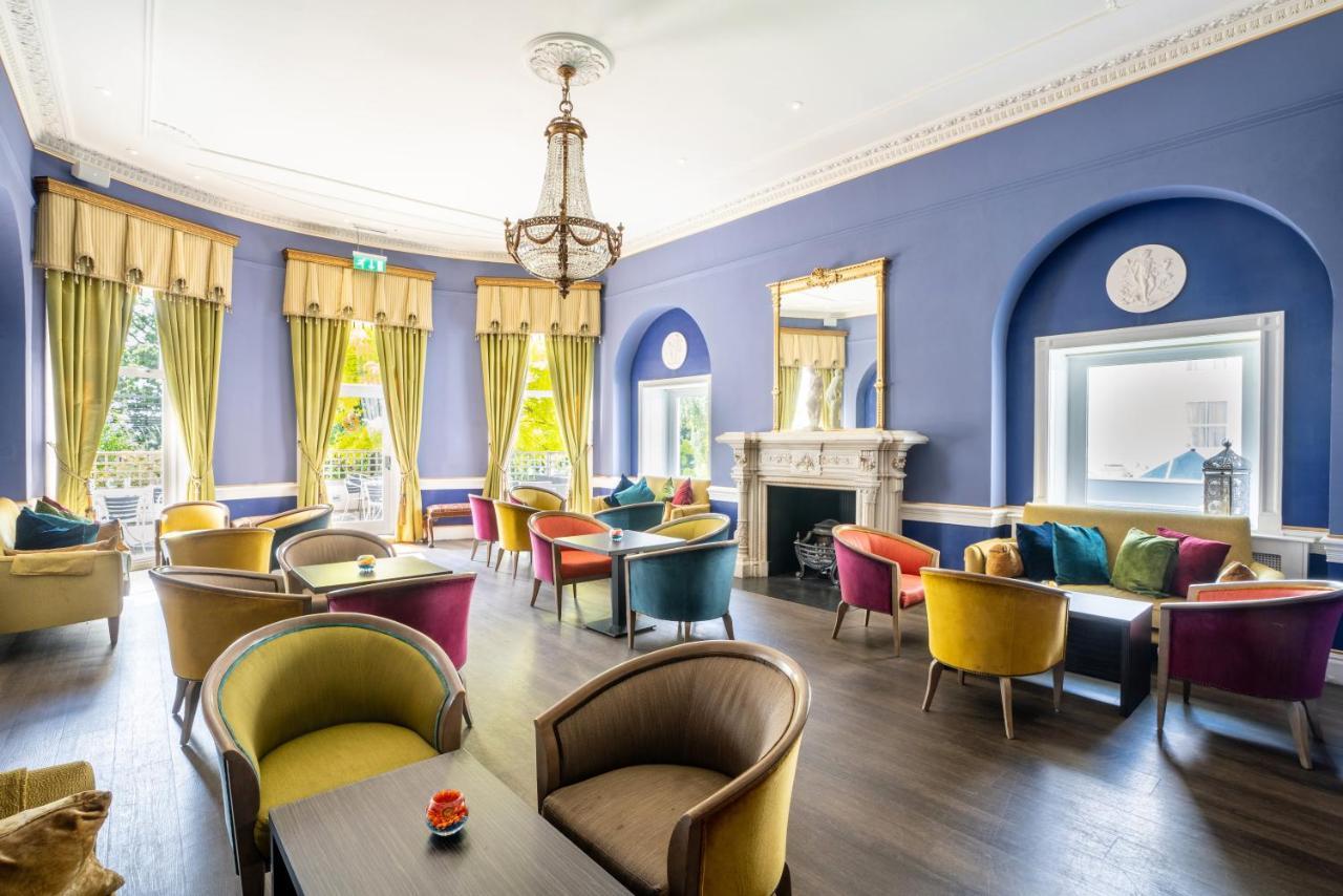 Bromley Court Hotel London Ngoại thất bức ảnh