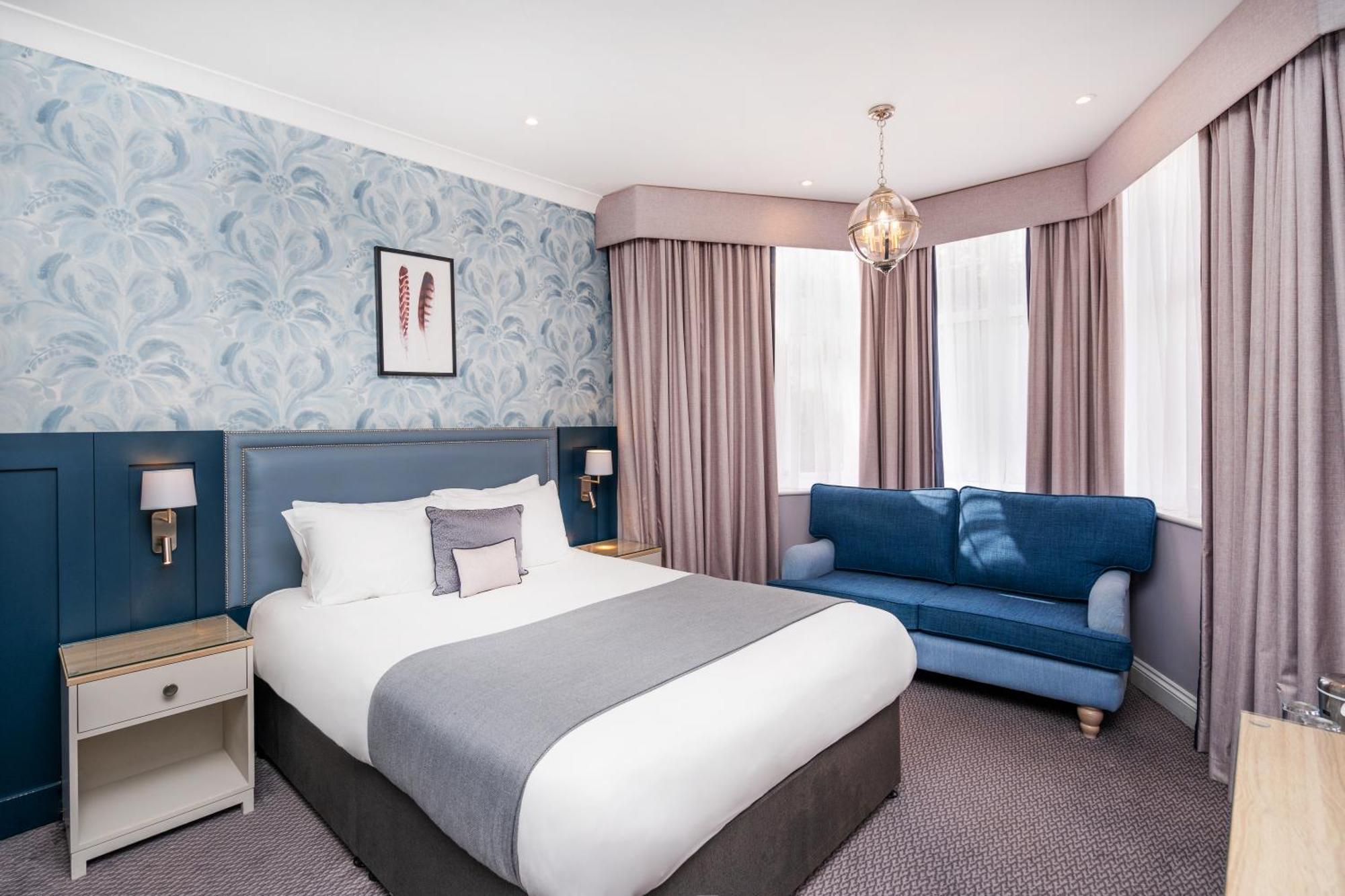 Bromley Court Hotel London Ngoại thất bức ảnh