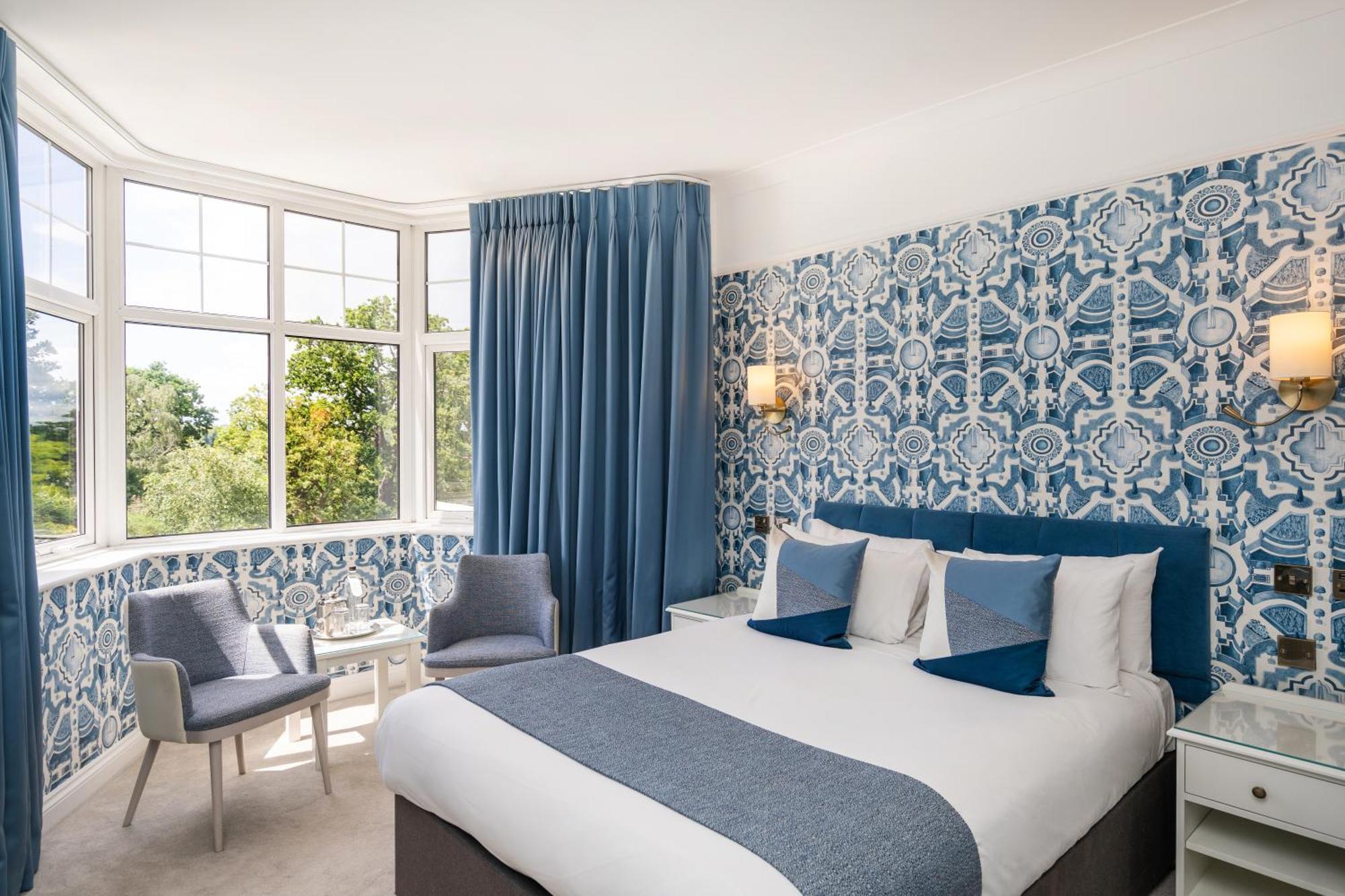 Bromley Court Hotel London Ngoại thất bức ảnh