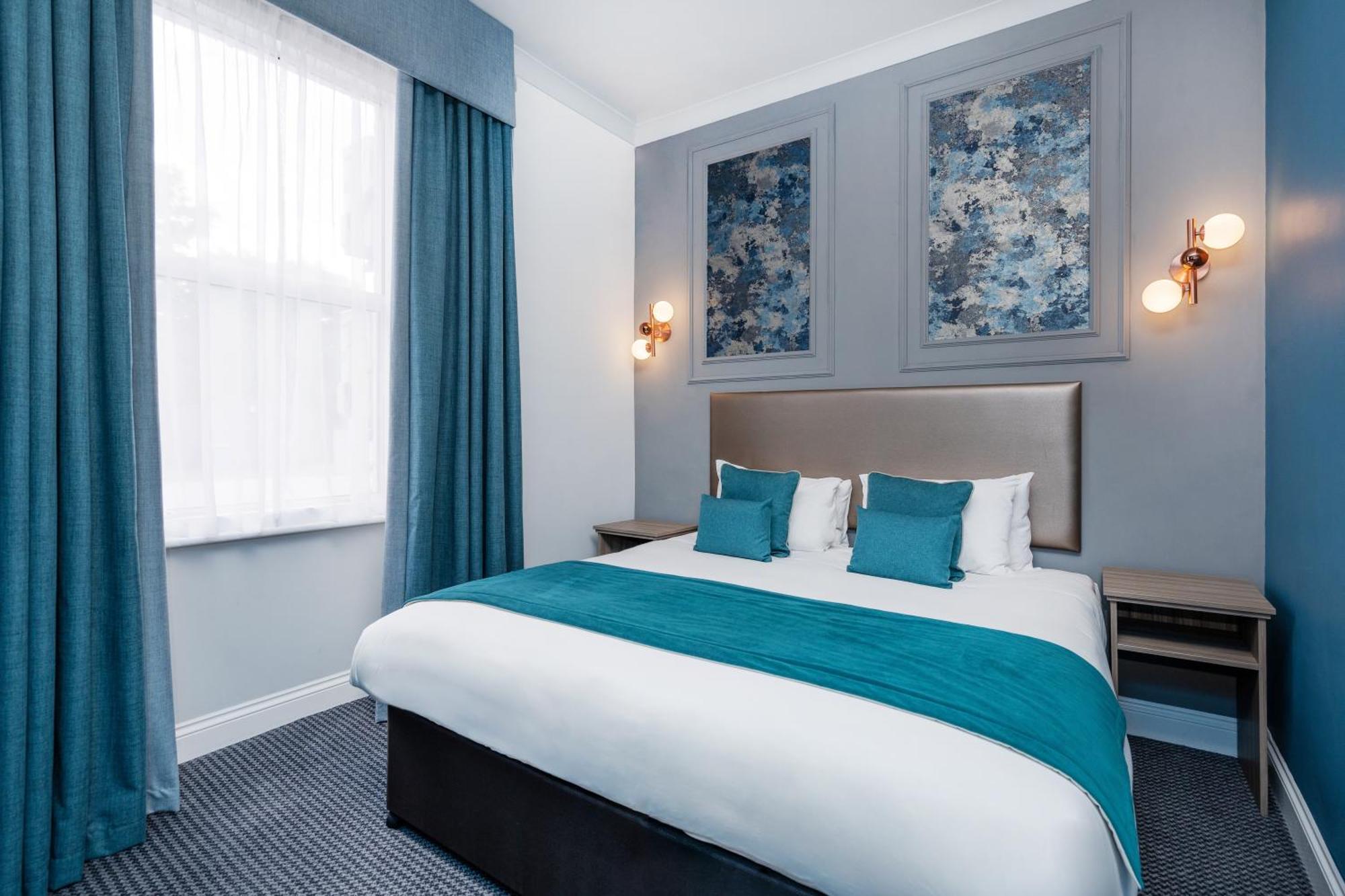 Bromley Court Hotel London Ngoại thất bức ảnh