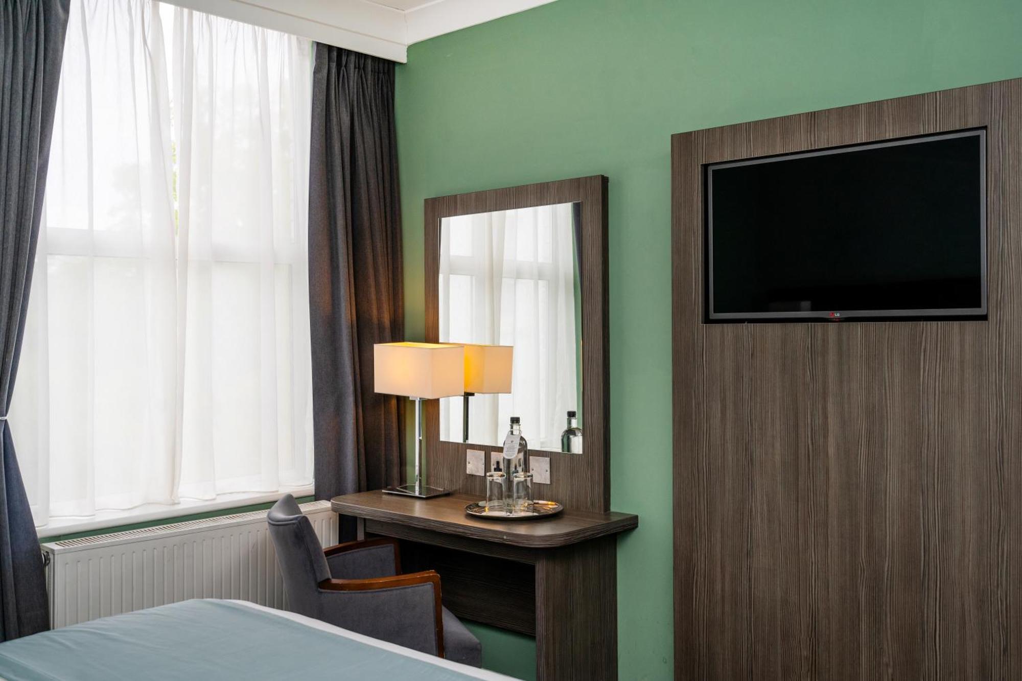 Bromley Court Hotel London Ngoại thất bức ảnh