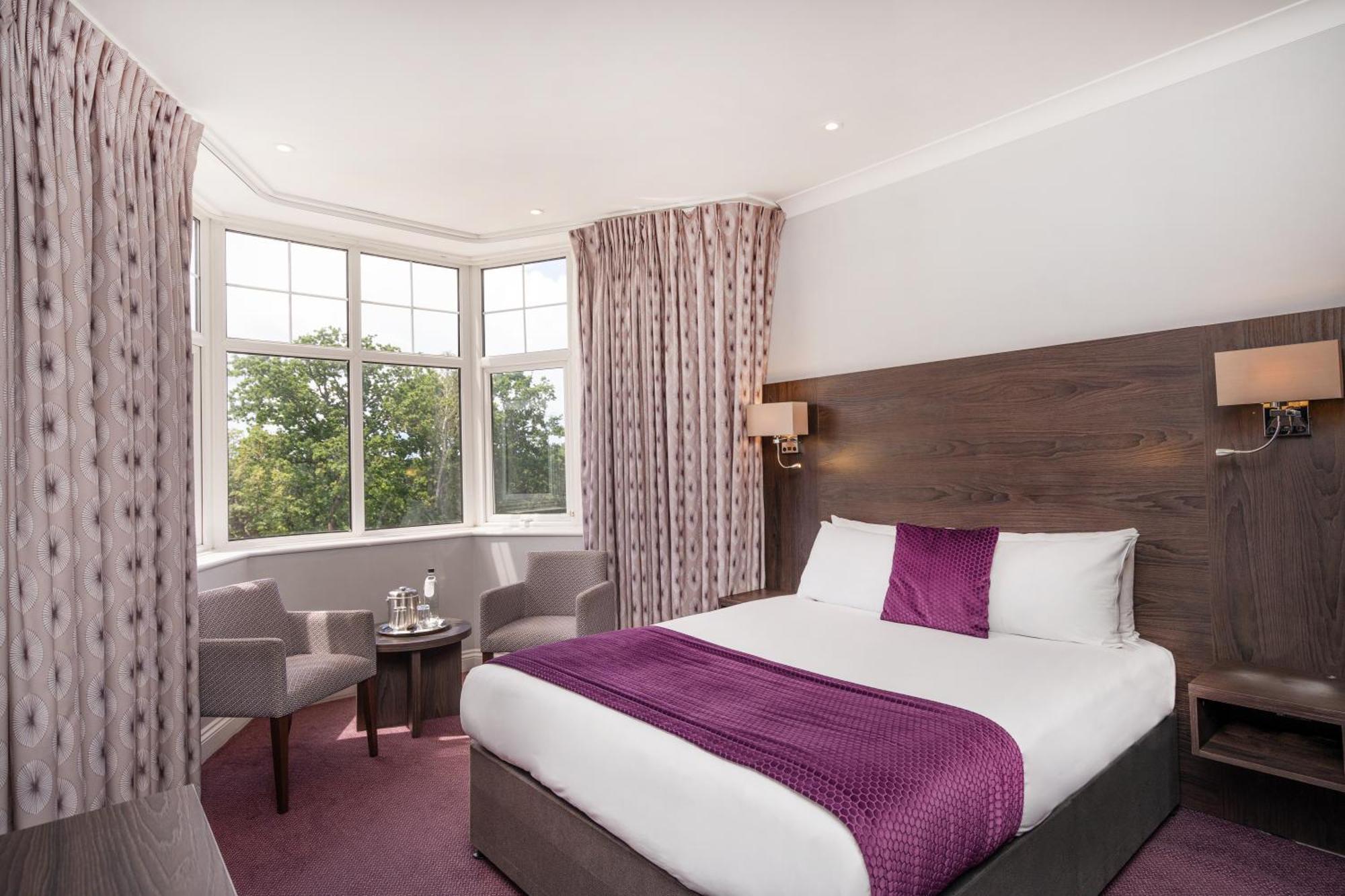 Bromley Court Hotel London Ngoại thất bức ảnh