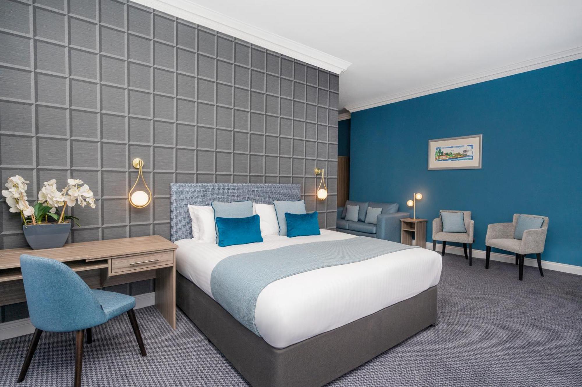 Bromley Court Hotel London Ngoại thất bức ảnh