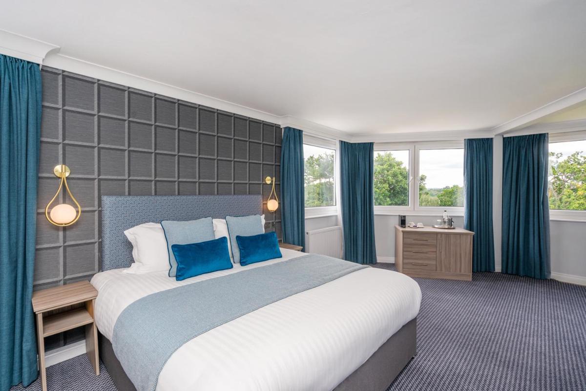 Bromley Court Hotel London Ngoại thất bức ảnh
