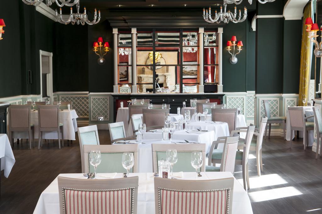 Bromley Court Hotel London Ngoại thất bức ảnh