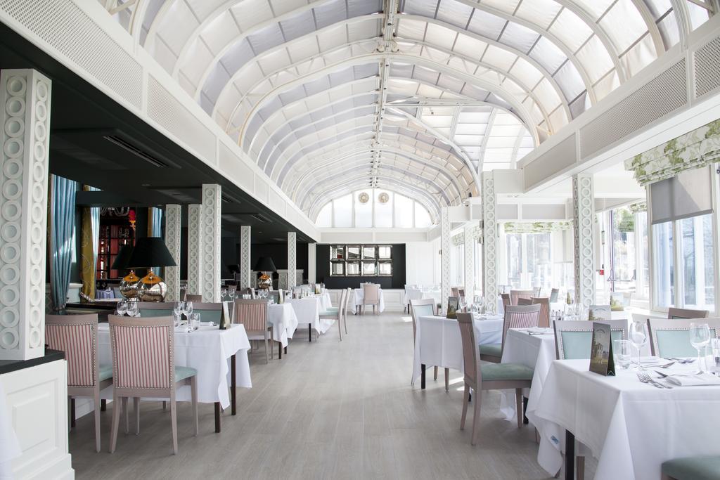 Bromley Court Hotel London Ngoại thất bức ảnh