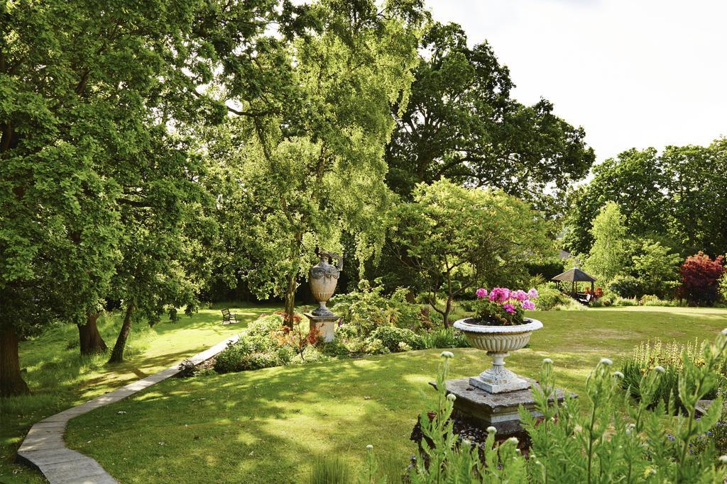 Bromley Court Hotel London Ngoại thất bức ảnh