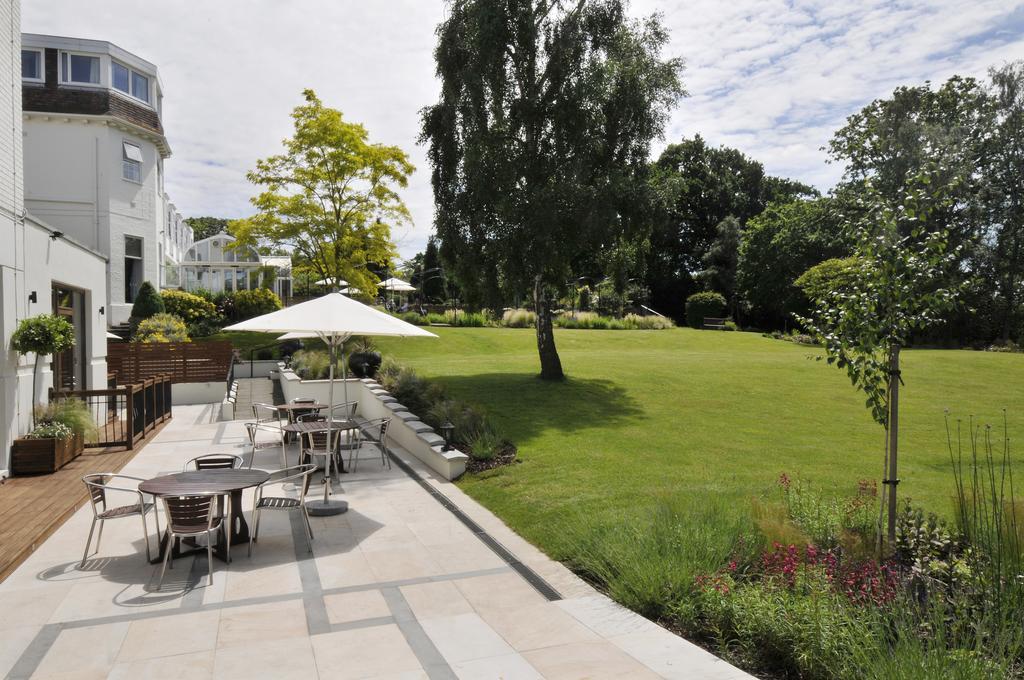 Bromley Court Hotel London Ngoại thất bức ảnh