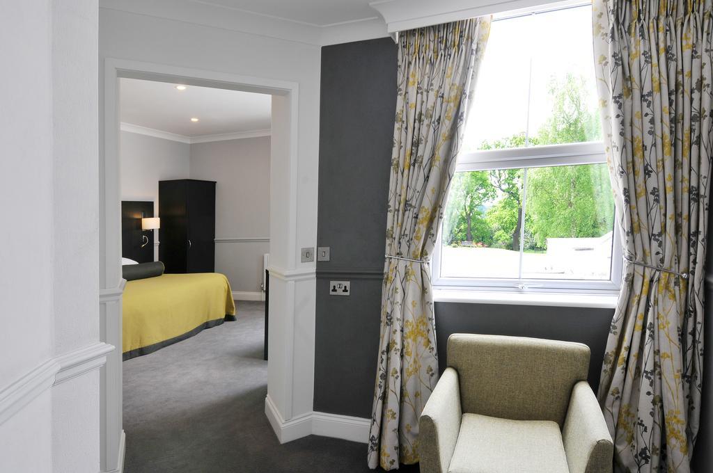 Bromley Court Hotel London Ngoại thất bức ảnh