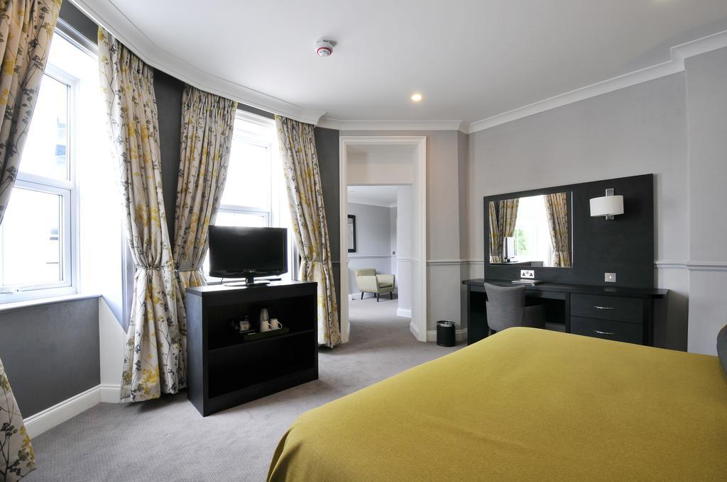 Bromley Court Hotel London Ngoại thất bức ảnh