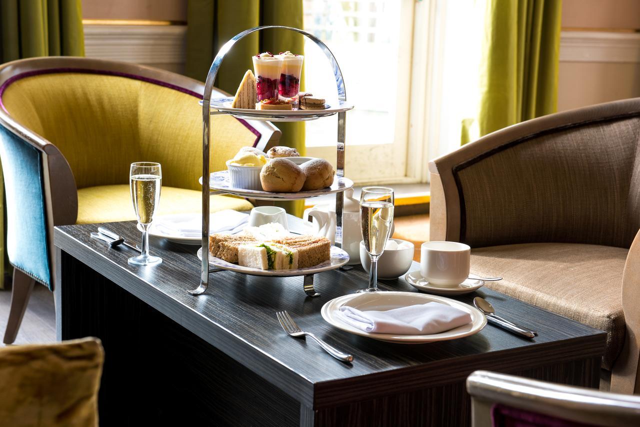 Bromley Court Hotel London Ngoại thất bức ảnh