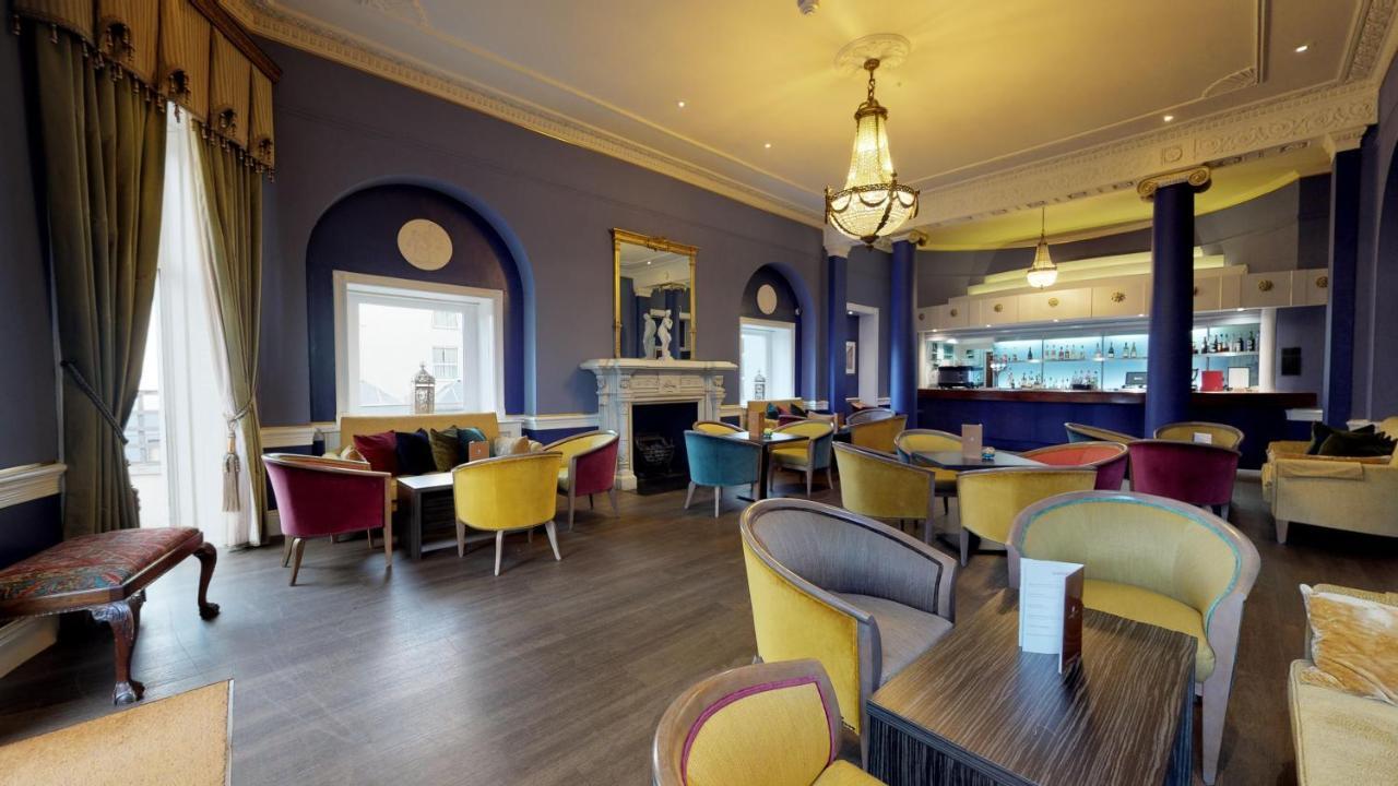 Bromley Court Hotel London Ngoại thất bức ảnh